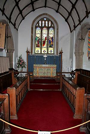 Maker - The Sanctuary